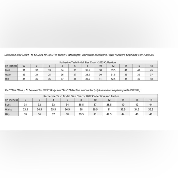 Katherine Tash Leda Gown - Picture 4 of 12